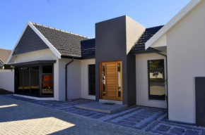 One Oak B&B